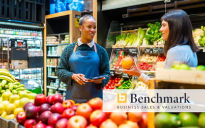Supermarket  business for sale in South East Queensland Greater Region QLD - Image 1