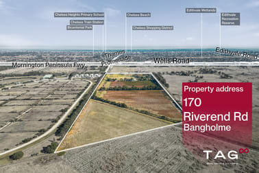 170 Riverend Road Bangholme VIC 3175 - Image 1