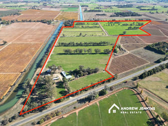 6235 Benalla-Tocumwal Rd Yarroweyah VIC 3644 - Image 1