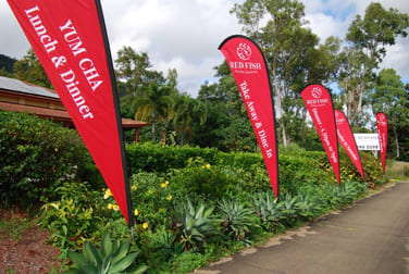 Restaurant  business for sale in Cannonvale - Image 1