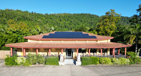 Restaurant  business for sale in Cannonvale - Image 2