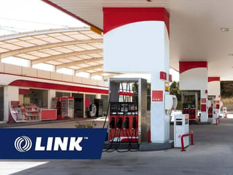 Service Station  business for sale in Sydney Region NSW - Image 1