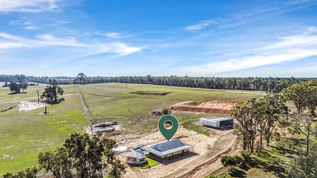 5980 Donnybrook-Boyup Brook Road Benjinup WA 6255 - Image 1