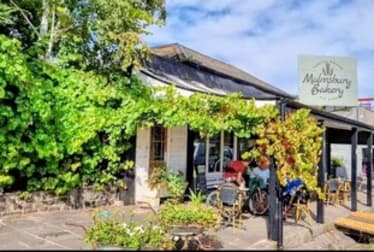 Bakery  business for sale in Daylesford & Hepburn - Greater Area VIC - Image 1