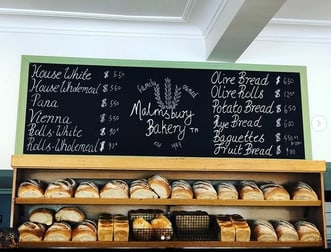 Bakery  business for sale in Daylesford & Hepburn - Greater Area VIC - Image 2