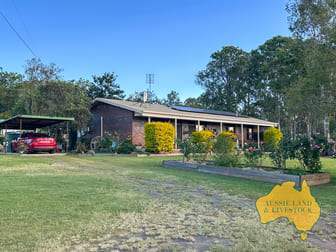 1306 KINGAROY BARKERS CREEK ROAD Booie QLD 4610 - Image 1