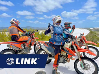 Bike & Motorcycle  business for sale in Far North Queensland Greater Region QLD - Image 1