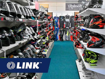 Bike & Motorcycle  business for sale in Far North Queensland Greater Region QLD - Image 2
