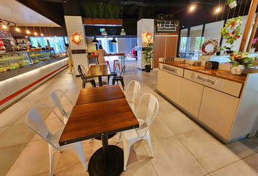 Cafe & Coffee Shop  business for sale in Redfern - Image 1
