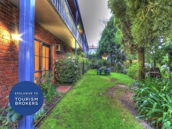 Motel  business for sale in Beechworth - Image 1