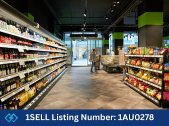 Supermarket  business for sale in Newcastle - Image 1