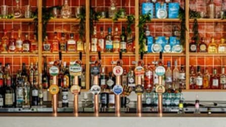 Food, Beverage & Hospitality  business for sale in South East Queensland Greater Region QLD - Image 1
