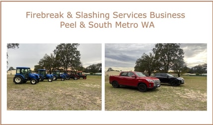Professional Services  business for sale in Coodanup - Image 1