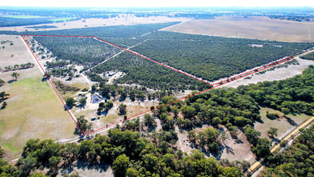41 Buckingham Road Wanerie Gingin WA 6503 - Image 2