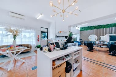 Beauty, Health & Fitness  business for sale in East Geelong - Image 1