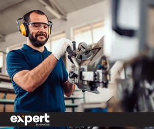 Industrial & Manufacturing  business for sale in VIC - Image 1