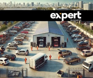 Automotive & Marine  business for sale in Campbellfield - Image 1