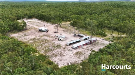 1350 Laceys Road South Isis QLD 4660 - Image 1