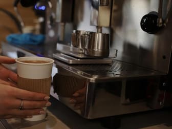 Cafe & Coffee Shop  business for sale in Sunshine Coast Greater Region QLD - Image 1