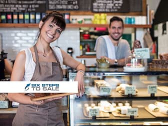 Cafe & Coffee Shop  business for sale in Erina - Image 1