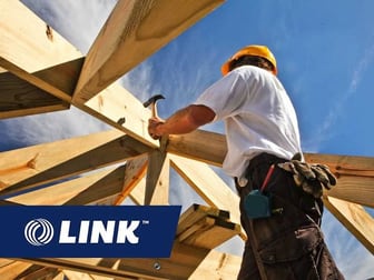 Building & Construction  business for sale in Far North Queensland Greater Region QLD - Image 1
