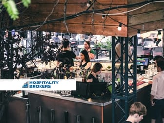 Bars & Nightclubs  business for sale in Fortitude Valley - Image 1