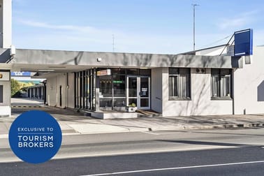 Motel  business for sale in Colac - Image 1