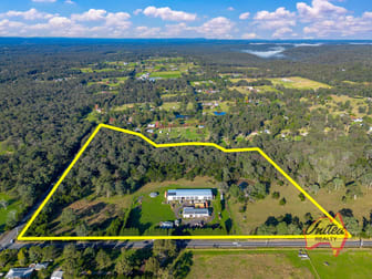 955 Barkers Lodge Road Lakesland NSW 2572 - Image 1