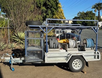 Manufacturing / Engineering  business for sale in Slacks Creek - Image 1