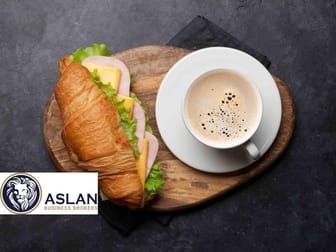 Cafe & Coffee Shop  business for sale in Collingwood - Image 1