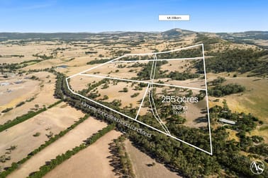 Kilmore-Lancefield Road Goldie VIC 3435 - Image 1