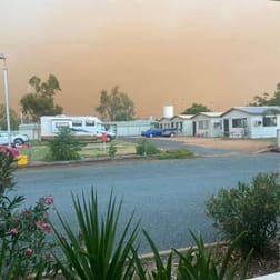 Caravan Park  business for sale in Trangie - Image 1