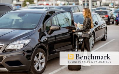 Car Rental  business for sale in South East Queensland Greater Region QLD - Image 1
