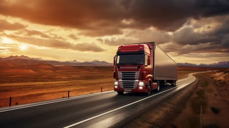 Truck  business for sale in Sydney - Image 1