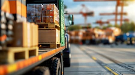 Truck  business for sale in Sydney - Image 2