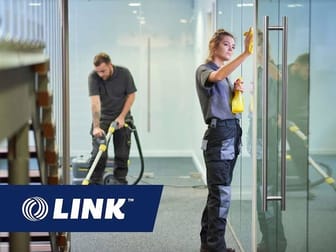 Cleaning & Maintenance  business for sale in Far North Queensland Greater Region QLD - Image 1