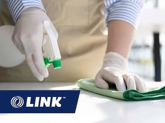 Cleaning & Maintenance  business for sale in Far North Queensland Greater Region QLD - Image 2