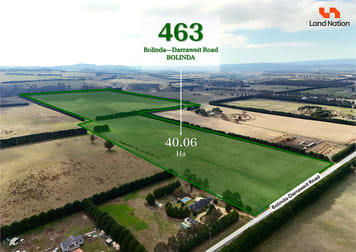463 Bolinda-Darraweit Road Bolinda VIC 3432 - Image 1