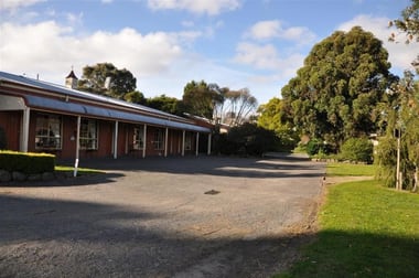 Accommodation & Tourism  business for sale in Soldiers Hill - Image 1