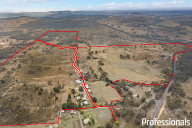 2042 Hill End Road Sallys Flat NSW 2850 - Image 1
