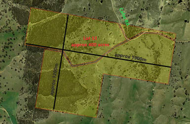Lot 53, 25 Cafes Road Ilford NSW 2850 - Image 2