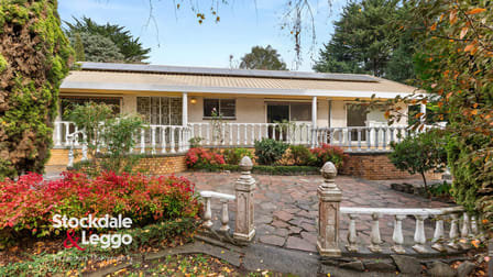 20 Halls Road Boolarra VIC 3870 - Image 1