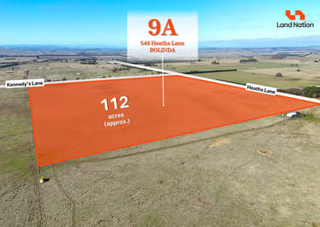 9A/549 Heaths Lane Bolinda VIC 3432 - Image 1