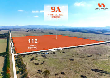 9A/549 Heaths Lane Bolinda VIC 3432 - Image 3