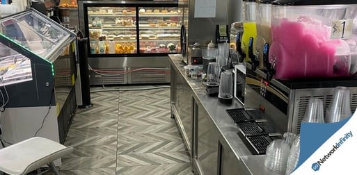 Food, Beverage & Hospitality  business for sale in Fairfield - Image 1