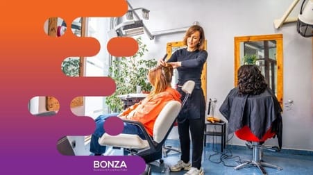 Beauty Salon  business for sale in Berwick - Image 1