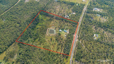 267 Murphy Road Captain Creek QLD 4677 - Image 2