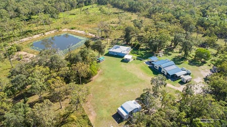 267 Murphy Road Captain Creek QLD 4677 - Image 1