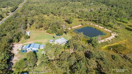 267 Murphy Road Captain Creek QLD 4677 - Image 3