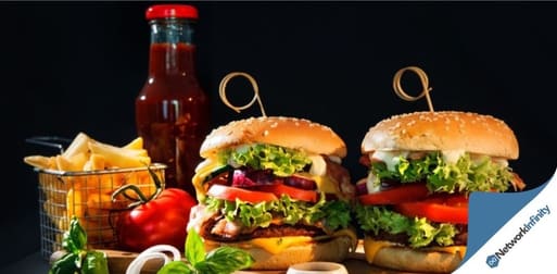 Food, Beverage & Hospitality  business for sale in Parramatta - Image 1